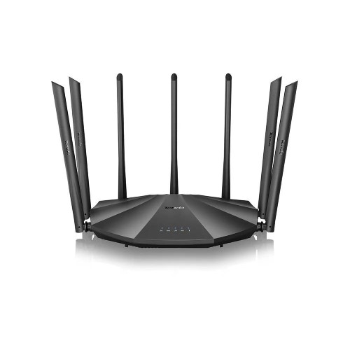 TENDA AC23 300MBPS-1733MBPS Dual-Bant Kablosuz-Ac Router /Ap/ Universal Repeater