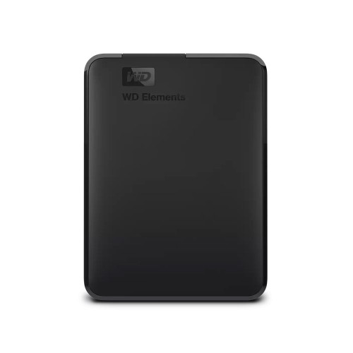 WD Elements 750GB WDBUZG7500ABK-WESN USB 3.0 2.5" Taşınabilir Disk