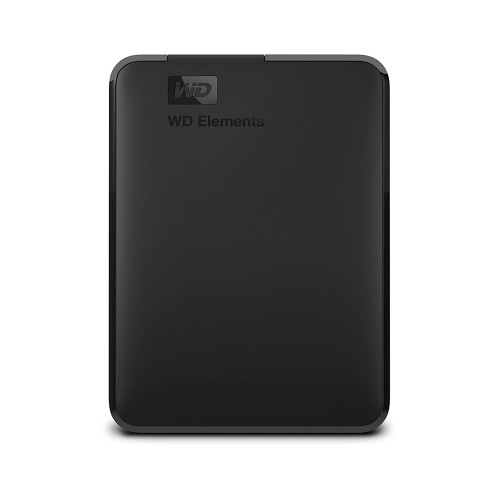 WD Elements Portable 1.5 TB Harici Hard Disk