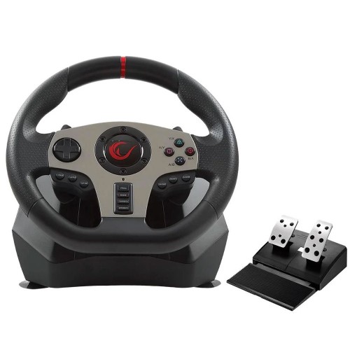 SNOPY RAMPAGE PS3/PS4/PC/XBOX Pedallı Oyuncu Direksiyonu
