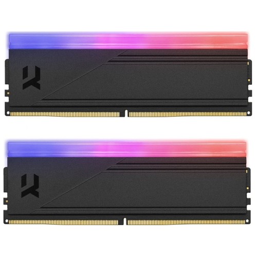 GOODRAM 64GB (2x32GB) DDR5 6800Mhz CL34 EXPO/XMP Destekli RAM - IRG-68D5L34-64GDC