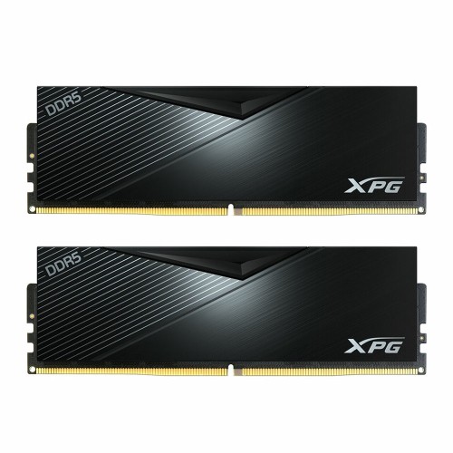 XPG Lancer 32GB (2x16GB) DDR5 6000MHz CL30 PC Ram-AX5U6000C3016G-CLABK