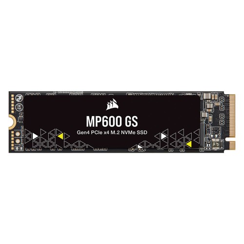 CORSAIR MP600 GS 500GB GEN4 NVMe 4800MB/Yazma 3500MB-CSSD-F0500GBMP600GS