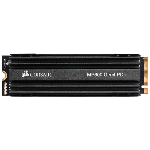 CORSAIR CSSD-F2000GBMP600 Force Serisi  MP600 GEN4 NVMe M.2 SSD 2TB Okuma Hızı 4.950MB / Yazma Hızı 4.250MB
