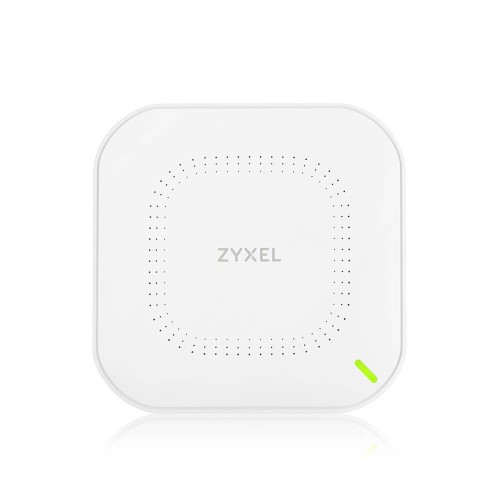 ZYXEL NWA50AX MU-MIMO WiFi 6 Dual-Radio PoE Access Point