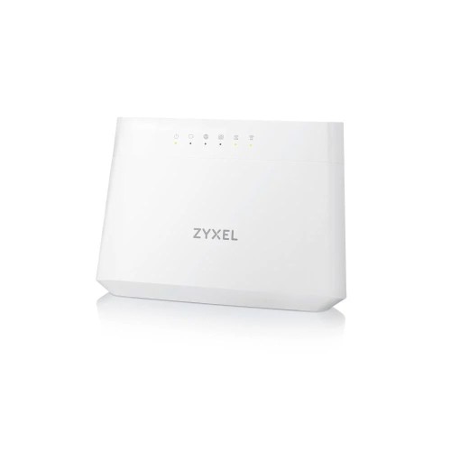 ZYXEL VMG3625-T50B 300MBPS-866MBPS Vdsl Destekli Kablosuz-Ac 4 Port ADSL2+ Modem