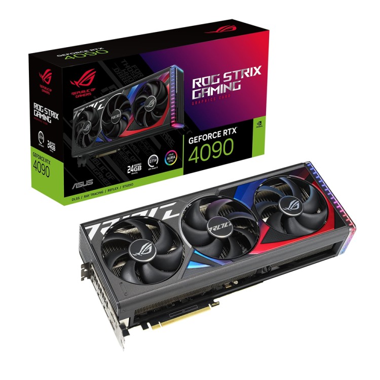 ROG-STRIX-RTX4090-24G-GAMING