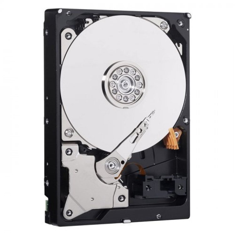 3.5" Harddisk